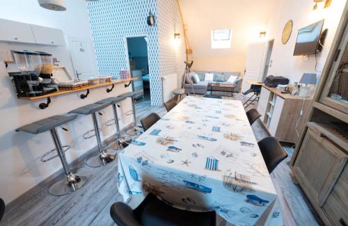 Brizambourg Bed & Breakfast | L’entre deux vignes