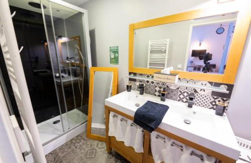 Brizambourg Bed & Breakfast | L’entre deux vignes