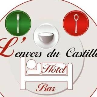 Parthenay Hotel | L'envers du Castille