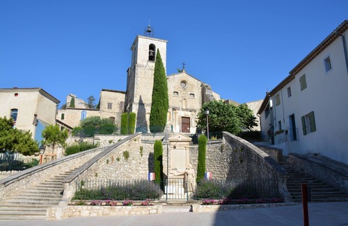 Orgon House | L'envoûtement Provençal, Jacuzzi Privatif et SPA