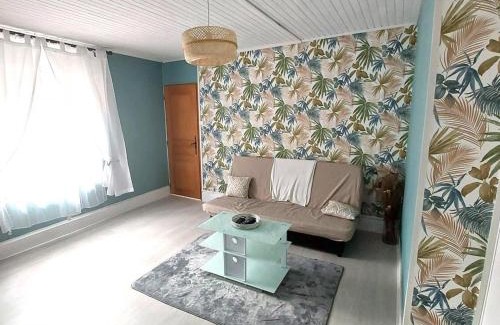 Fumay House | L'envol