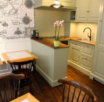 Quartier du Centre - Centrumwijk Bed & Breakfast | L'Epicentre
