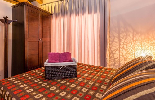 Pobleta de Bellvehi Apartment | L'Era del Marxant - Apart. Loft La Tallada 2