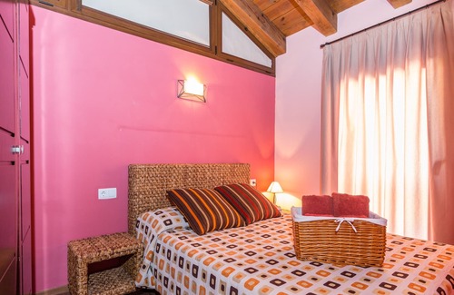 Pobleta de Bellvehi Apartment | L'Era del Marxant - Apart. Suite Serraespina 4