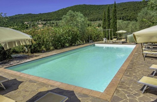 Simignano Apartment | L'Erika by Interhome
