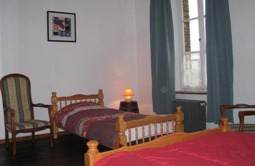 Brognon House | L'ESCAILLE - BROGNON