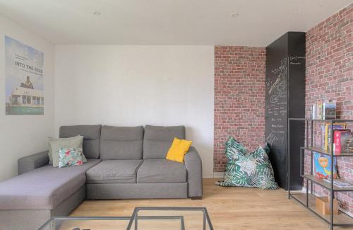 Villefranche-sur-Saone Apartment | L'Escale, Appartement 2 chambres avec Balcon, Villefranche