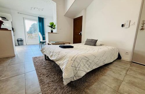 Abbeville Apartment | L’escale Abbevilloise by H2C
