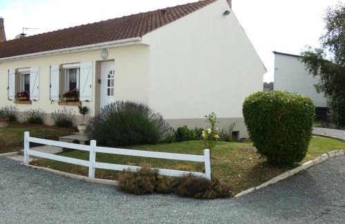 Hesdigneul-les-Boulogne House | L'ESCALE Côte d'Opale