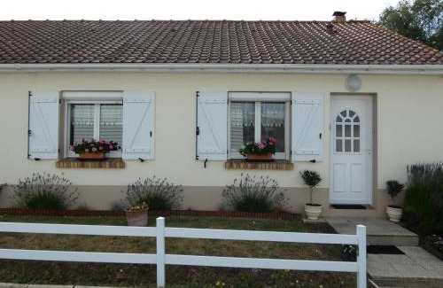 Hesdigneul-les-Boulogne House | L'ESCALE Côte d'Opale