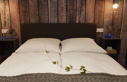 Liepvre Apartment | L'Escale d'Alsace - gîte for 4 persons