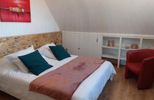 Loudeac Bed & Breakfast | L'escale d'Armor