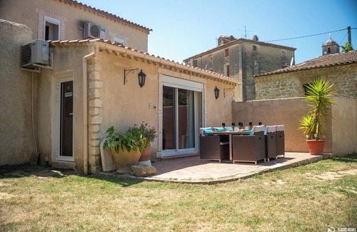 Sernhac House | L'escale du Bonheur