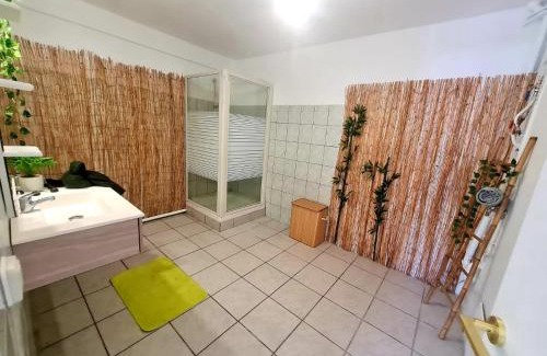 Saint-Esprit Apartment | L'Escale du Plaisir