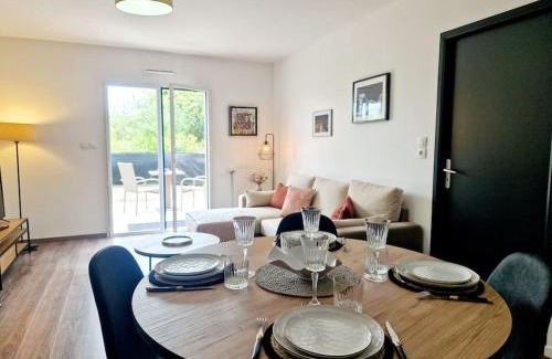 Cherbourg-en-Cotentin Apartment | L'Escale