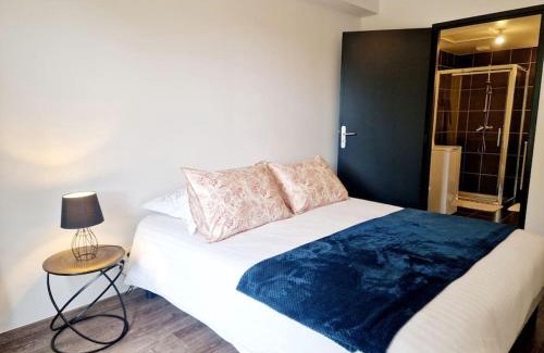 Cherbourg-en-Cotentin Apartment | L'Escale