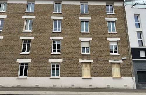 La Touche Apartment | L'escale
