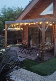 Boussay House | L escale jardin