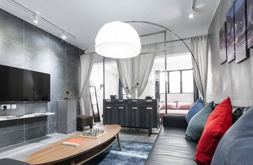 Tsim Sha Tsui Apartment | L'Escale Limited - by Maeva