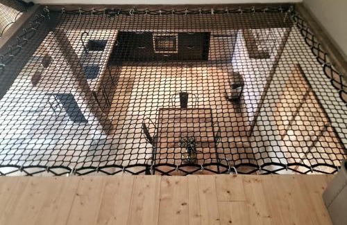 Nouaille-Maupertuis House | L'Escale Nobilienne