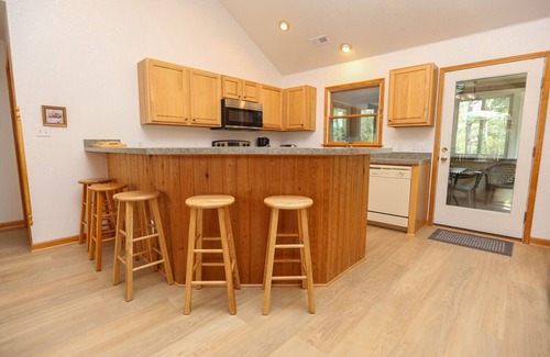 Southern Shores House | L'ESCALE - Soak in the summer sun this oceanside 4 BR home!