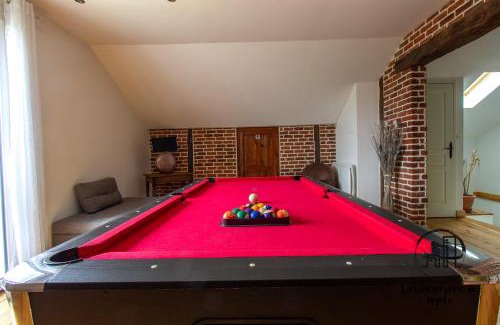 Albi House | L'Escapade Albigeoise