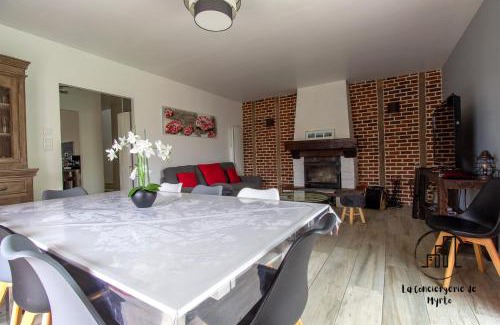 Albi House | L'Escapade Albigeoise