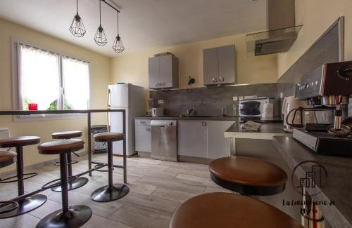 Albi House | L'Escapade Albigeoise