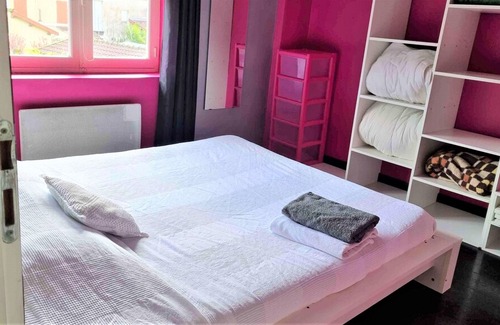Albi Apartment | L'Escapade Albigeoise