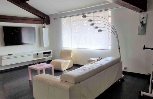 Albi Apartment | L'Escapade Albigeoise