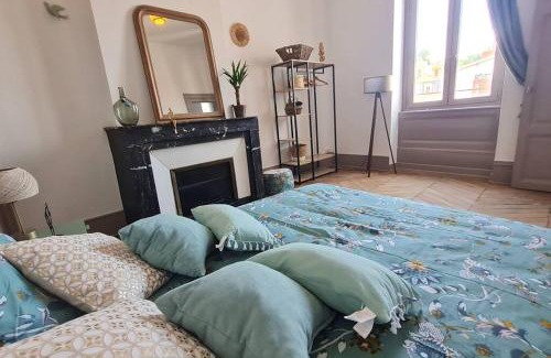 Vienne Apartment | L'Escapade Bohême
