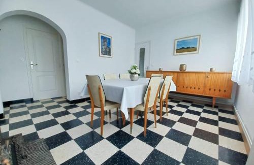 Carvin House | L'Escapade Carvinoise, Parking, Jardin, au calme