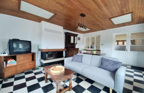 Carvin House | L'Escapade Carvinoise, Parking, Jardin, au calme