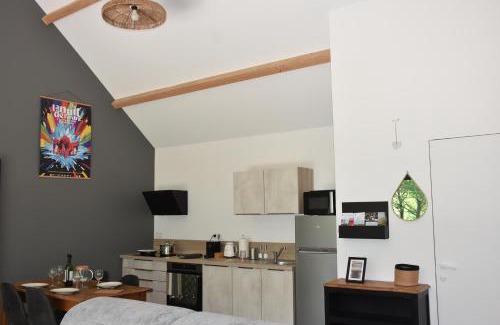 Nort-sur-Erdre House | L'Escapade du Crezou