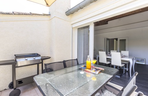 Herepian Apartment | "l'escapade". Entre Lacs, mer et Montagnes