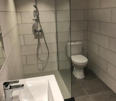 Saint-Leger-les-Melezes Apartment | L'escapade