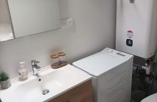 Thonon-les-Bains Apartment | L'Escapade