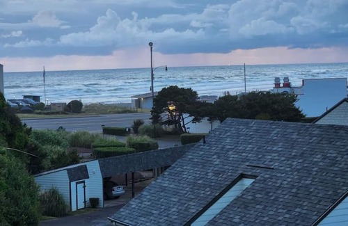 Logsden Apartment | L`escapade -The Getaway