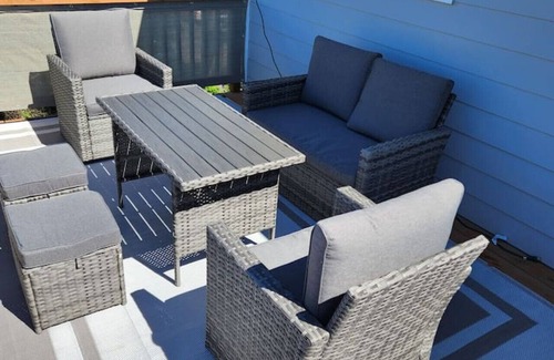 Logsden Apartment | L`escapade -The Getaway
