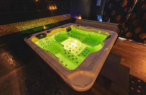 Valenciennes Hotel | L'eSPAce détente
