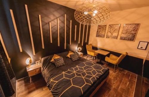 Valenciennes Hotel | L'eSPAce détente