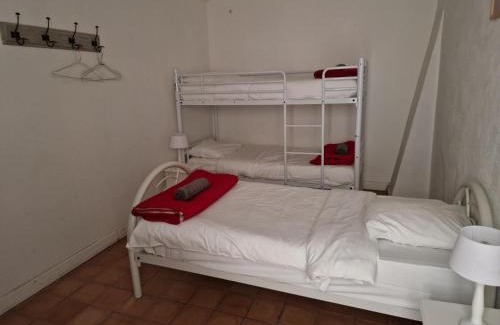 Arles Apartment | L'Espitalet