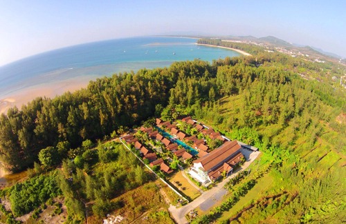 Sa Khu Hotel | L'Esprit de Naiyang Beach Resort(SHA Extra Plus)