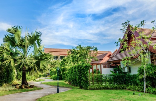 Sa Khu Hotel | L'Esprit de Naiyang Beach Resort(SHA Extra Plus)