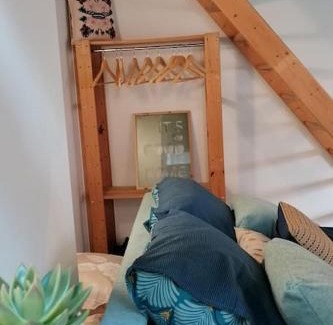 Pfastatt Apartment | L'Essentiel-Appartement neuf et cosy avec piscine