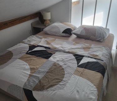 Pfastatt Apartment | L'Essentiel-Appartement neuf et cosy avec piscine