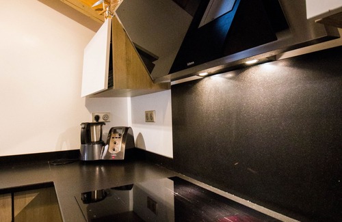 Ventron Ski Chalet | L'Essentiel Chalet * luxurious - cosy - modern - sleek with spa - sauna.