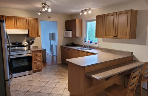 Embrun Condo | L'est Ontarien à son Meilleur!