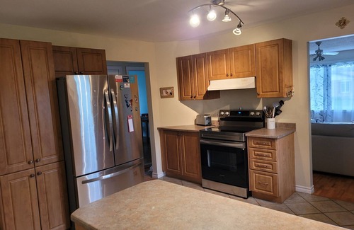 Embrun Condo | L'est Ontarien à son Meilleur!