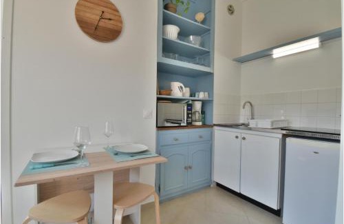 Saint-Pierre-en-Port Apartment | L'Estran - Résidence Pleine Mer